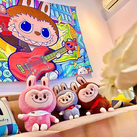 Legoland - Happywonder Suite For Family ,Cozy, Wifi With Nice Garden Pool View! Nusajaya  Esterno foto