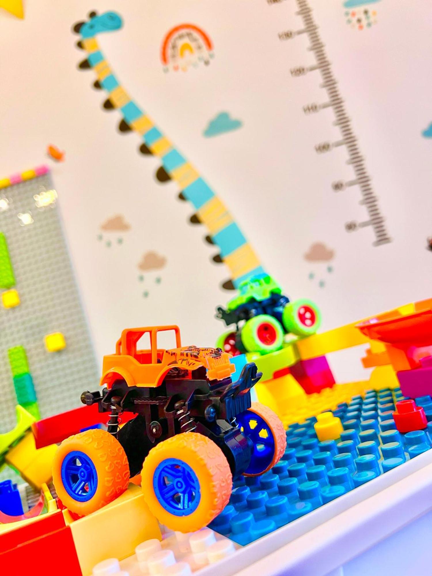 Legoland - Happywonder Suite For Family ,Cozy, Wifi With Nice Garden Pool View! Nusajaya  Esterno foto