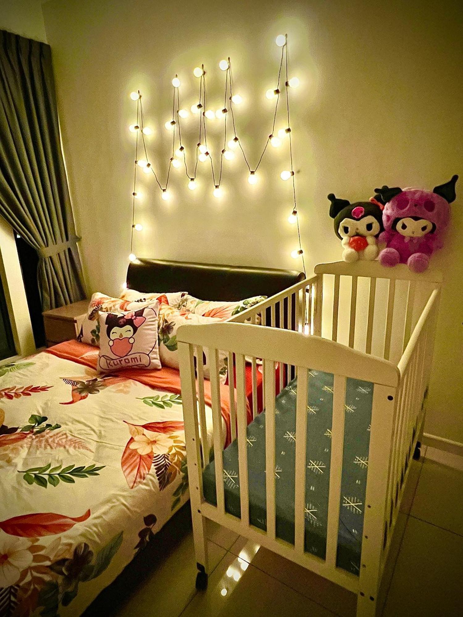 Legoland - Happywonder Suite For Family ,Cozy, Wifi With Nice Garden Pool View! Nusajaya  Esterno foto
