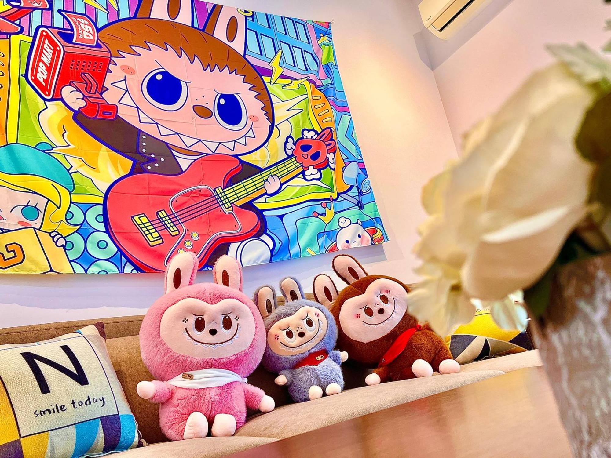 Legoland - Happywonder Suite For Family ,Cozy, Wifi With Nice Garden Pool View! Nusajaya  Esterno foto
